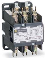 CONTACTOR 8910DPA93S40V02